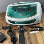 دستگاه الکترولیز نانو آر اف