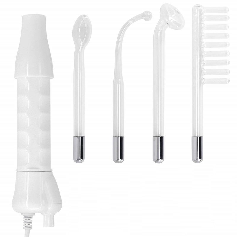 هیدرودرمی پرتابل هایفرکانسی 4پروب - تصویر 3